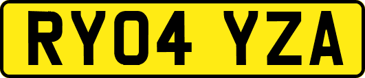 RY04YZA