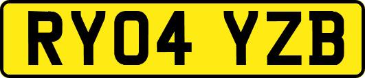 RY04YZB
