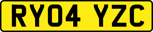 RY04YZC