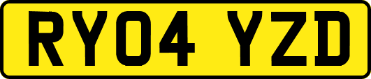 RY04YZD
