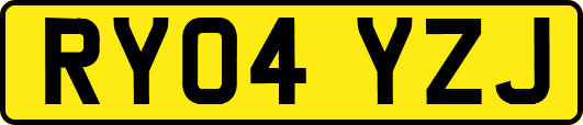 RY04YZJ