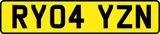 RY04YZN