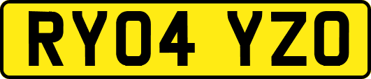 RY04YZO