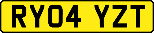 RY04YZT