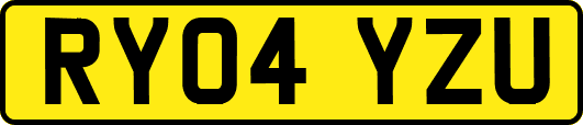 RY04YZU