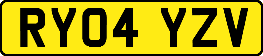 RY04YZV
