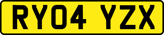 RY04YZX