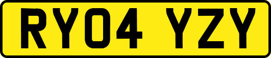 RY04YZY
