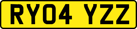 RY04YZZ