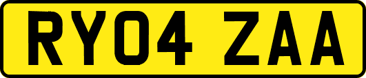 RY04ZAA