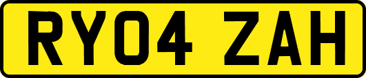 RY04ZAH