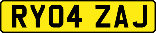 RY04ZAJ
