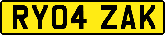 RY04ZAK