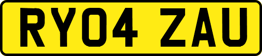 RY04ZAU