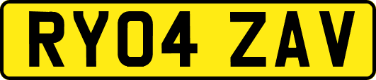 RY04ZAV
