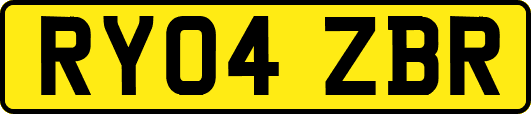 RY04ZBR