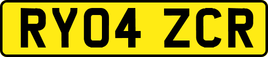 RY04ZCR