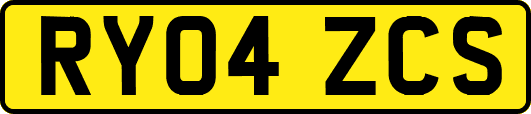 RY04ZCS