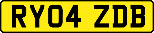 RY04ZDB