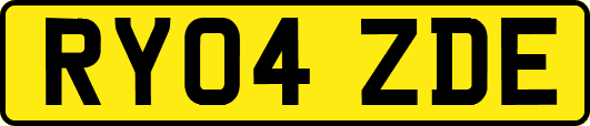 RY04ZDE