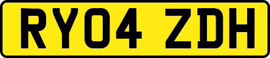 RY04ZDH
