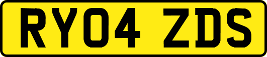 RY04ZDS