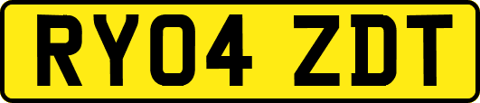 RY04ZDT
