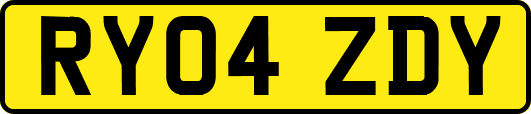 RY04ZDY