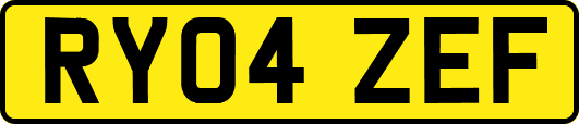 RY04ZEF