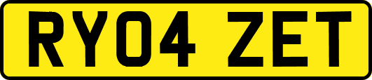 RY04ZET