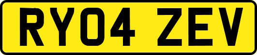 RY04ZEV