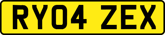 RY04ZEX