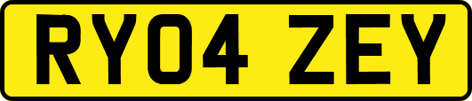 RY04ZEY