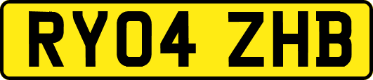 RY04ZHB