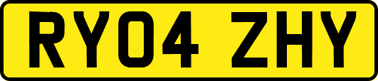 RY04ZHY