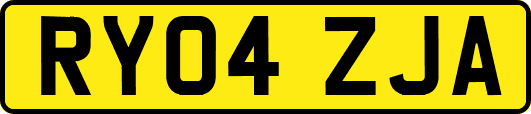 RY04ZJA
