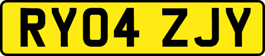 RY04ZJY