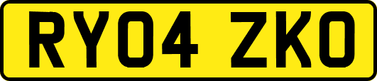 RY04ZKO