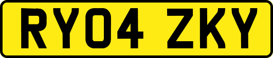 RY04ZKY