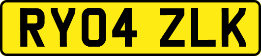 RY04ZLK