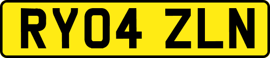 RY04ZLN