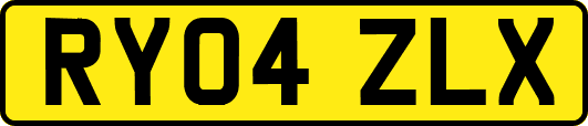 RY04ZLX
