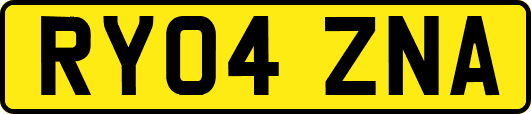 RY04ZNA