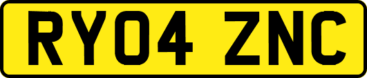 RY04ZNC