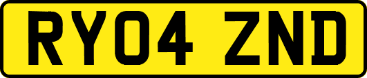 RY04ZND