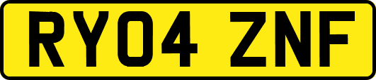 RY04ZNF