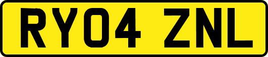 RY04ZNL