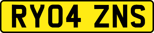 RY04ZNS