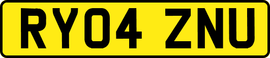 RY04ZNU