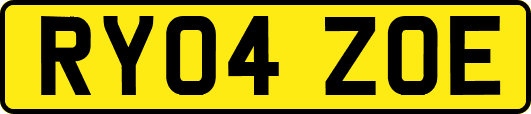 RY04ZOE